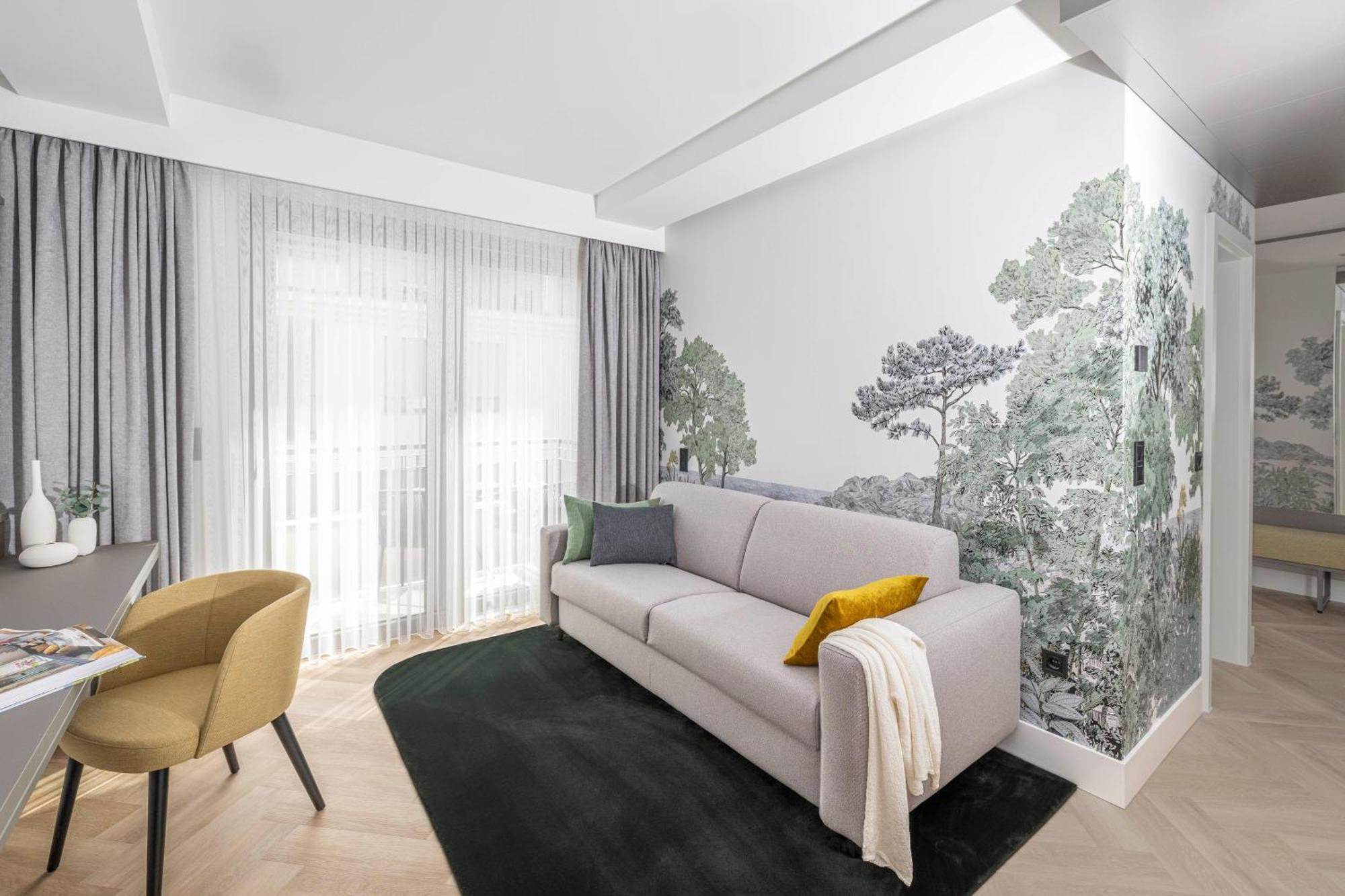 Larum Balatonfuered - Adults Only Exterior foto