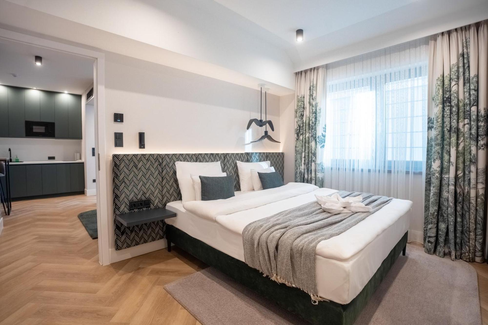 Larum Balatonfuered - Adults Only Exterior foto